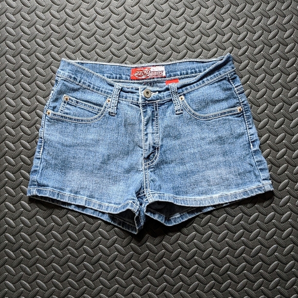 Shorts Y2k Denim Shorts Poshmark